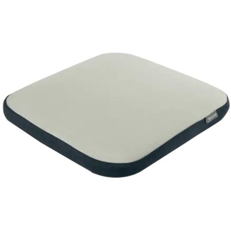 Leitz Cuscino Ergonomico Moderno Grigio