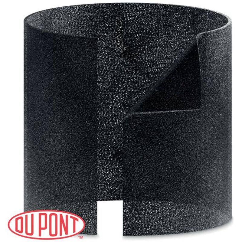 

Filtro de Carbón para Purificador de Aire Z-3000 - Leitz