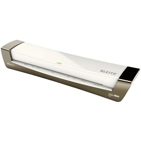 Leitz Plastificatrice sistema iLAM OFFICE formato max UNI