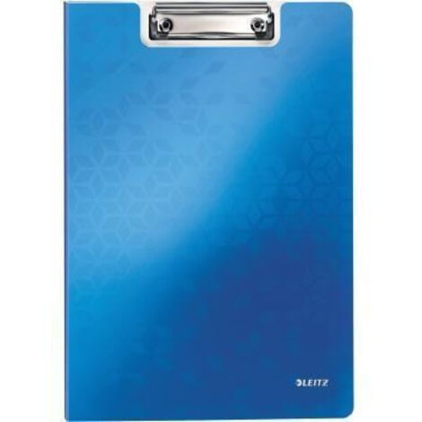 Leitz Porte-bloc WOW 4199 4199-00-36 bleu