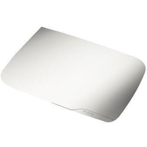 Leitz Schreibunterlage 53110002 65x50cm PVC glasklar