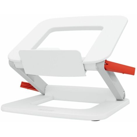 Leitz  Supporto per laptop multi-angolo Leitz Ergo  alt x largh