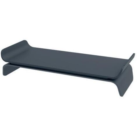 Leitz Supporto per monitor regolabile Leitz Ergo altezza 55 -