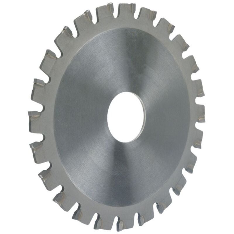 

LEJA TOOLS 701125 - Disco de corte dientes metal duro SAFESAW STEEL - Ø 125 mm - Ø Eje 25,4 mm