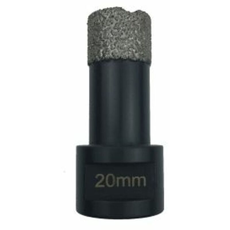 Image of diamant-hohlbohrer LEJA Tools 20 mm