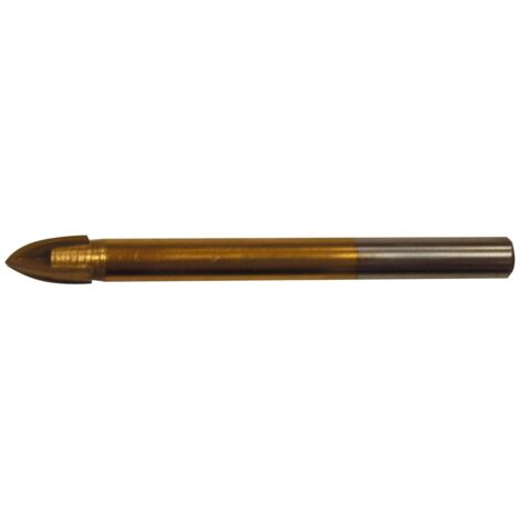 LEJA TOOLS BROCA MULTIUSOS MULTI-DRILL TITANIUM MEDIDAS (mm) 4