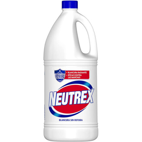 Lejía neutrex 1,9l (normal)
