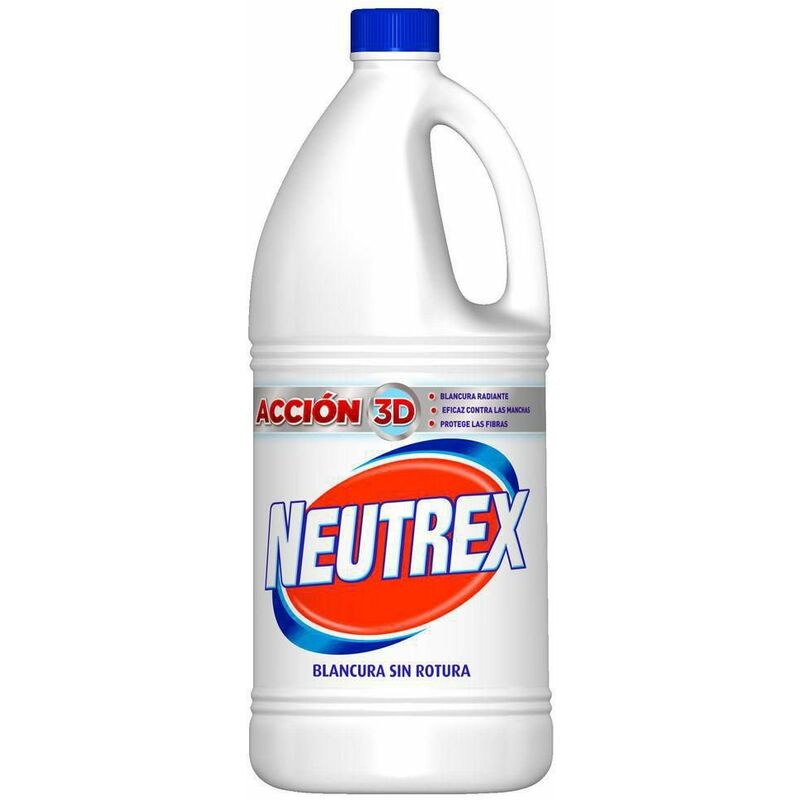 

Lejia Neutrex Blanca 1.8 Litros