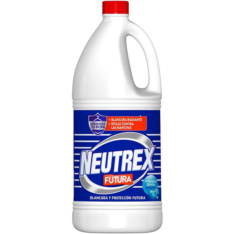 

Lejía Neutrex Futura (1,8 L)