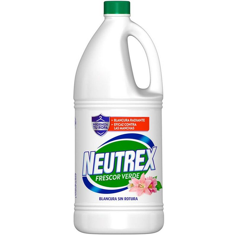 

Lejía Neutrex Perfumado (1,8 L)