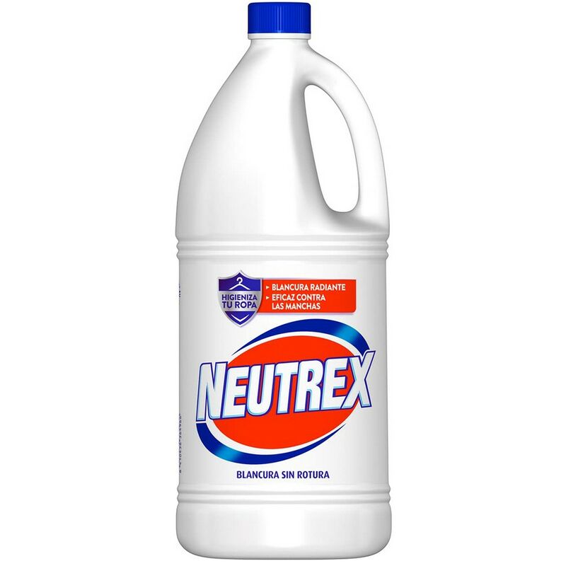 

Lejía Neutrex Ropa blanca (1,8 L)