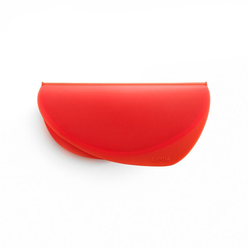 Lékué - Omelette maker rouge