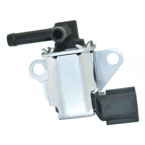 L'électrovanne K5T46685 convient aux véhicules Honda, remplaçant l'électrovanne de nettoyage du canister à charbon 16010-S5A-305, convient aux Honda Accord, Civic, CR-V et Odyssey.