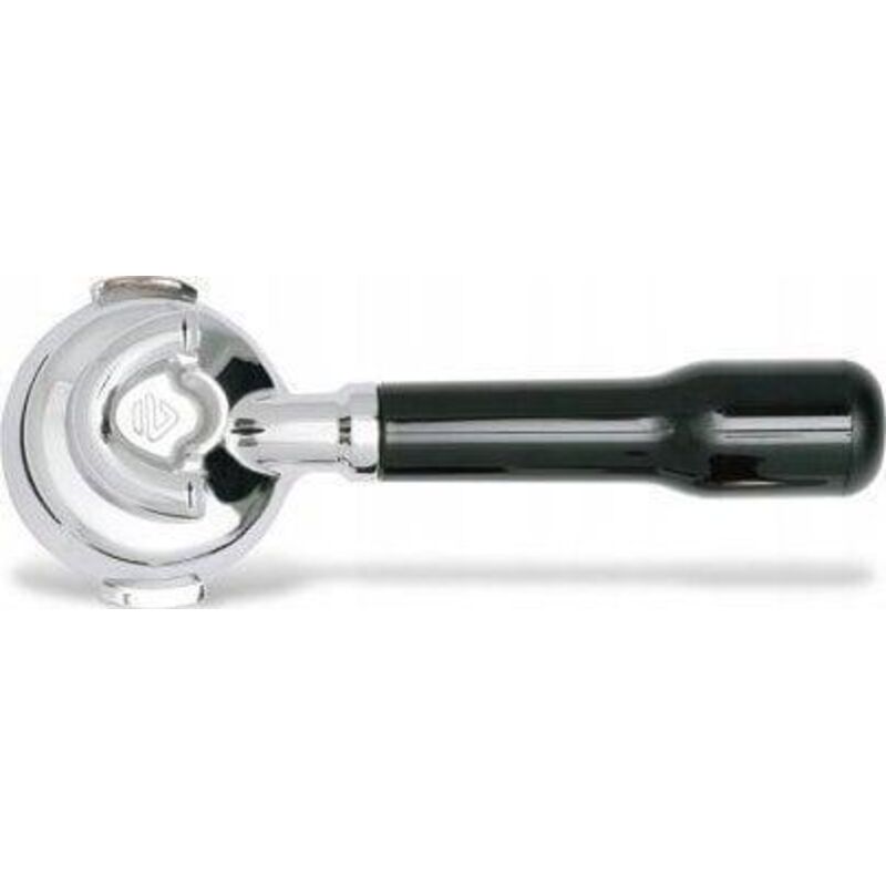 Lelit Pla582s Metall-siebträger 58 Mm Für Espresso