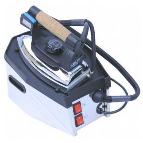 Lelit PS11N centrale vapeur noire 800 W 1,2 L
