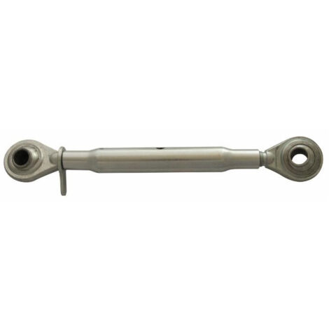 Lem Select – Barre de poussée Catégorie II 460X680 – Longueur bras max 680 mm – Manchon en Uni S355 – Rotule sphérique en Uni C20