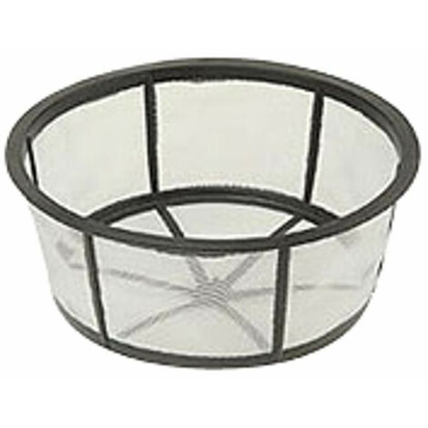 Lem Select – Filtre panier ARAG Ø 305 – Couvercle ouvrant 180° – Filtration efficace pour pulvérisateur – Application spécifique AM73642