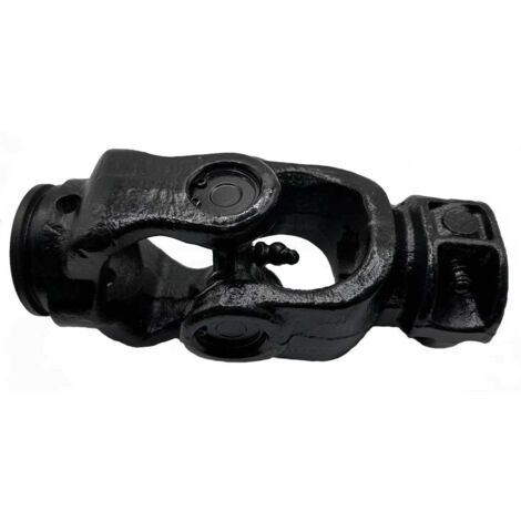 Lem Select – Joint de cardan complet pour tube extérieur profil 1 W2300 – Croisillon Ø 27x74,6 – Adaptable à WALTERSCHEID – Fabrication AMA Cardans