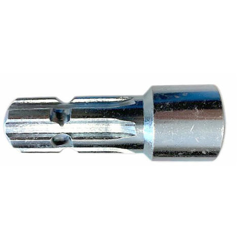 Lem Select – Réduction prise de force 1' 3/8 Ø 30 – Longueur 145 mm – Profil PTO intérieur Ø 30 – Conception robuste pour machines agricoles