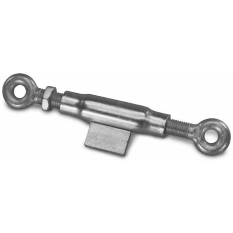 Lem Select – Tendeur sandow 230-330 mm – Système de stabilisation pour terrains accidentés – Matériaux résistants pour usage intensif