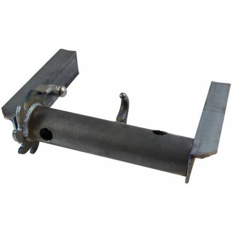 Lem Select – Treuil à cliquet Ø 60 droite – Charge maximale 300kg – Longueur câble 30m – Pour chantiers humides – Moteur durable