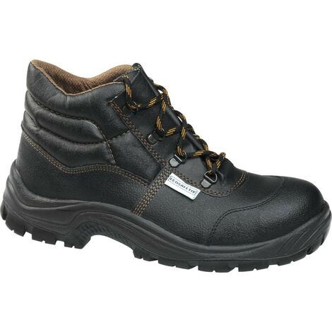 Lemaitre 162140 Sicherheitsschuh ECO-BESTIX HIGH CAP, S3 CI, Gr.40
