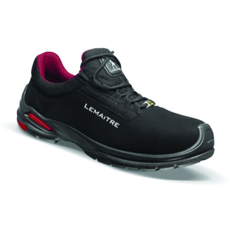 Chaussure De Securite Riley Low S3 Esd Src T36 Lemaitre