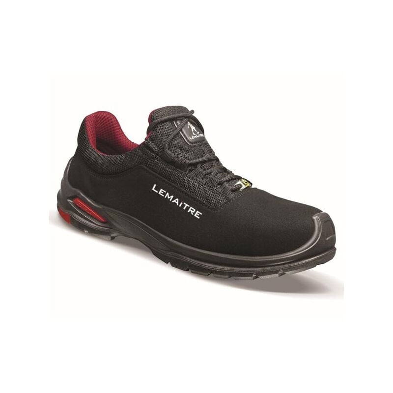 Chaussure De Securite Riley Low S3 Esd Src T46 Lemaitre