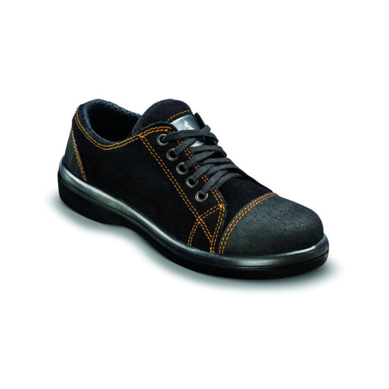 Chaussures de sécurité basses femme vitamine bas S3 src Noir 39