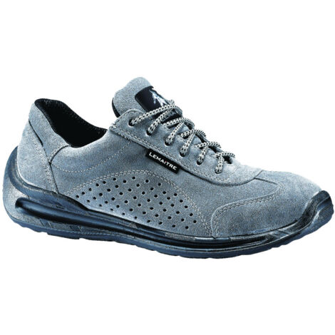 Lemaitre Sicherheitshalbschuh TARGA S1 Gr. 38