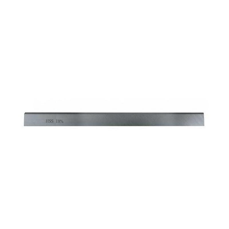 

2 Hierros de cepillado de superficie HSS 18 % 250x30x3 mm - 025.30.302 - Leman