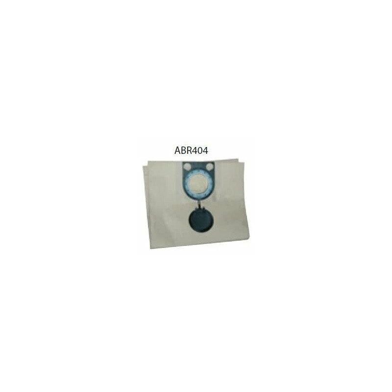 

Leman - 5 filtros de bolsa de papel para ASP255 - ABR404