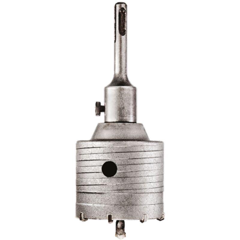 Leman - Kit trépan carbure sds+ béton Classic ø 45mm