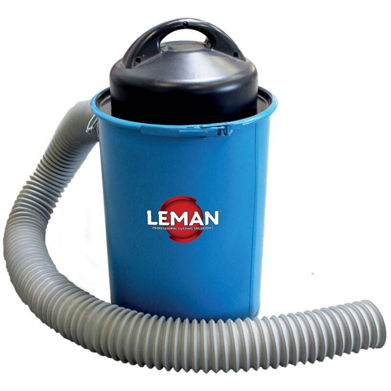 Image of Aspiratore per trucioli 50L (ordinato) Leman LOASP050