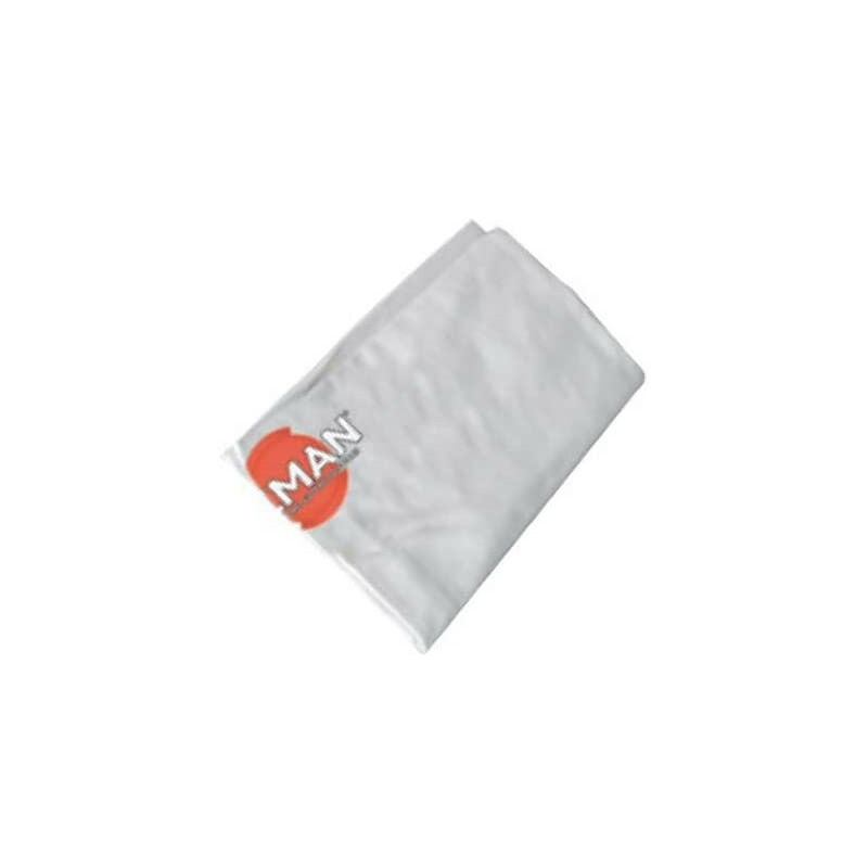 

Bolsa de algodón para filtrar ø 500 para ASP150T/300T - 090103 - Leman
