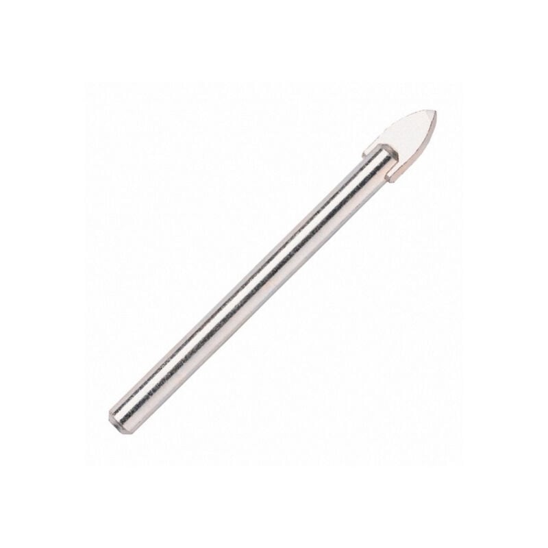

Broca para vidrio, loza 6x25x65mm - Leman