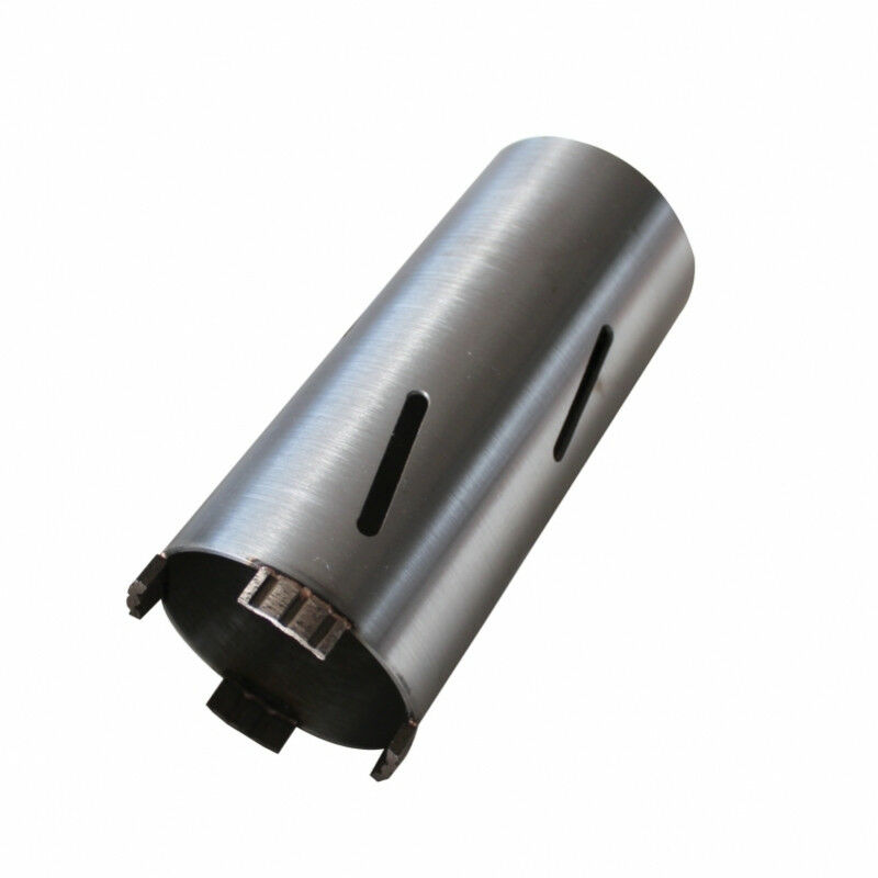 Leman - Couronne diamant pour perforateurs Diam 127 mm