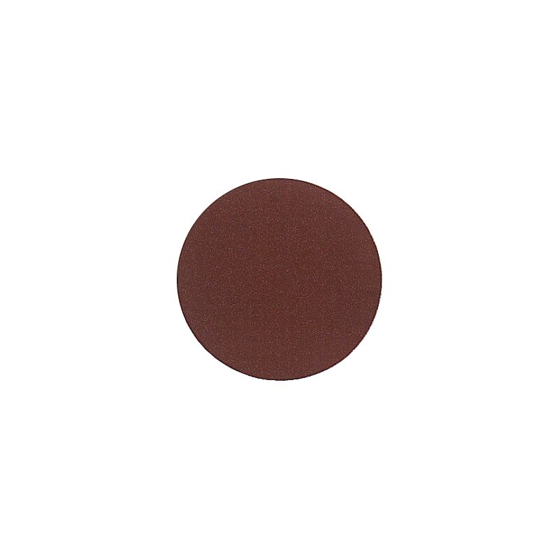 Leman - Boite de 10 disques velcro pour combiné Classic ø 250 Grain 80