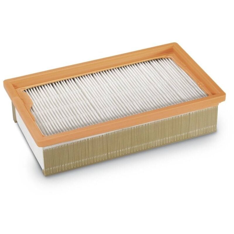 Filtre plissé plat hepa - 69042420 Karcher