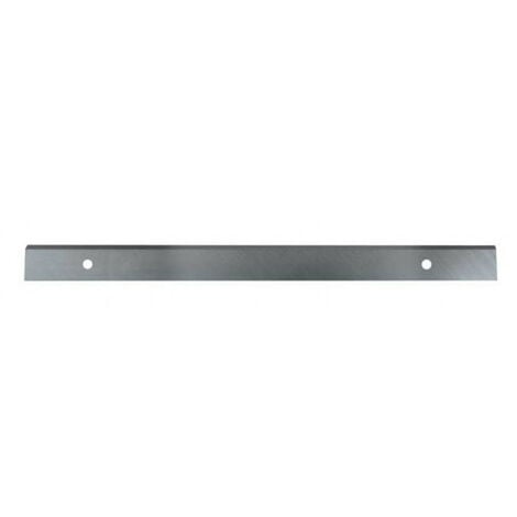 Leman - Fer Acier Hss 18% 260 X 16.5 X 1.5 Pour Lodra260
