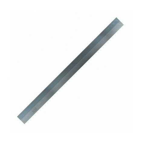 Leman - Fer de dégauchisseuse carbure 20x200x2,5mm