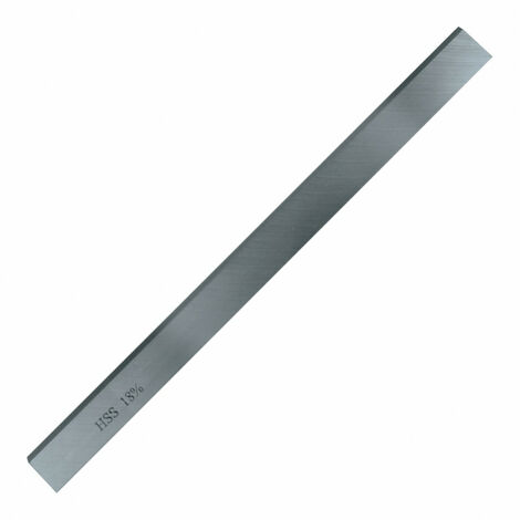 Leman - Fer de Degauchisseuse 520x30x3,0 Hss 18%