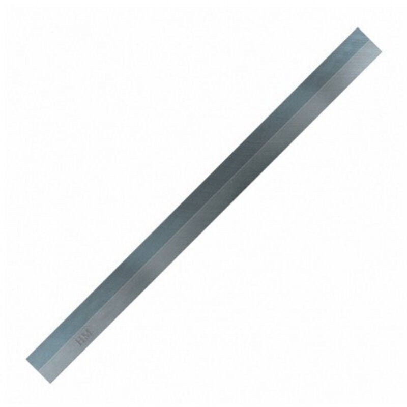 

Leman - Hierro de cepillado de carburo 20x210x2,5mm