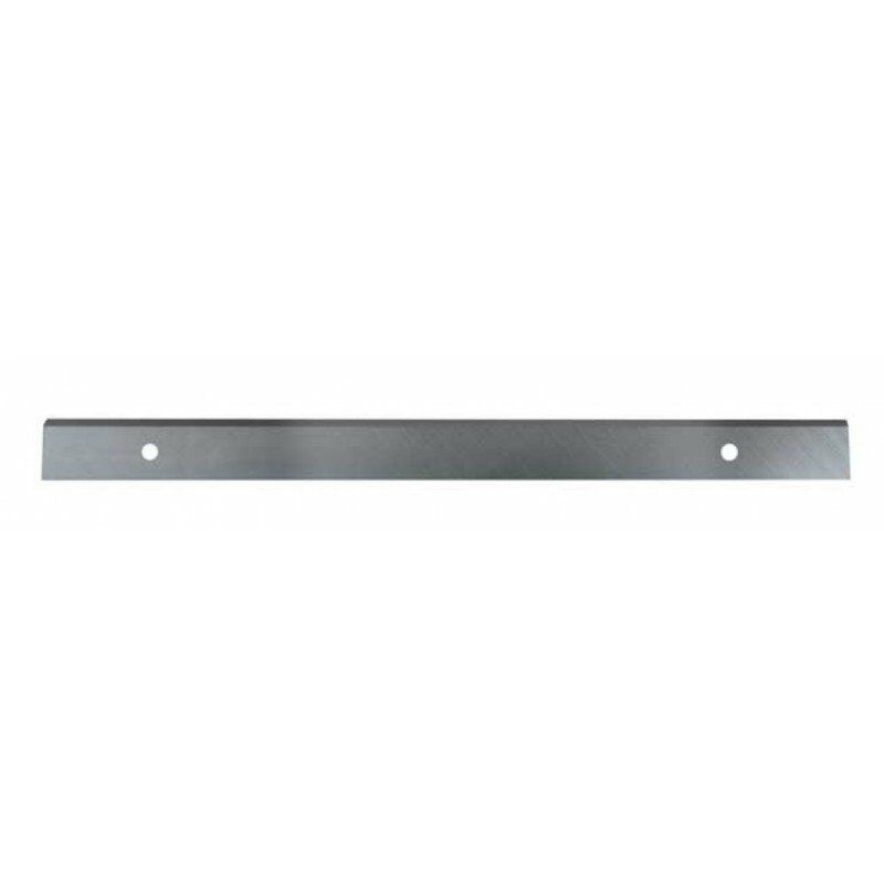 

Leman - Hierro de cepillo regruesadora 260 x 16.5 x 1.5 mm para LODRA260