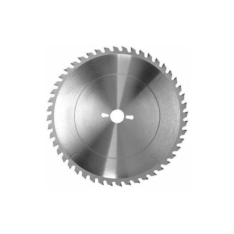 

Hoja de carburo 315x30x48z madera alternada - 328.315.3048 - Leman