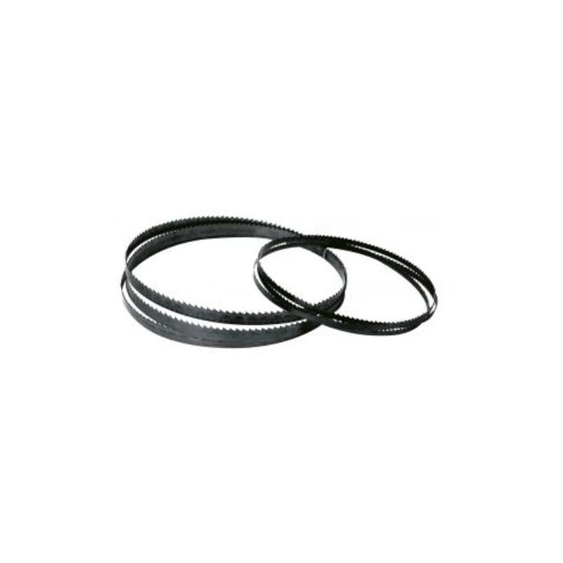

Leman - Hoja de sierra de cinta BiM M42 1735x13x0.65 6/10TPI - LEM203