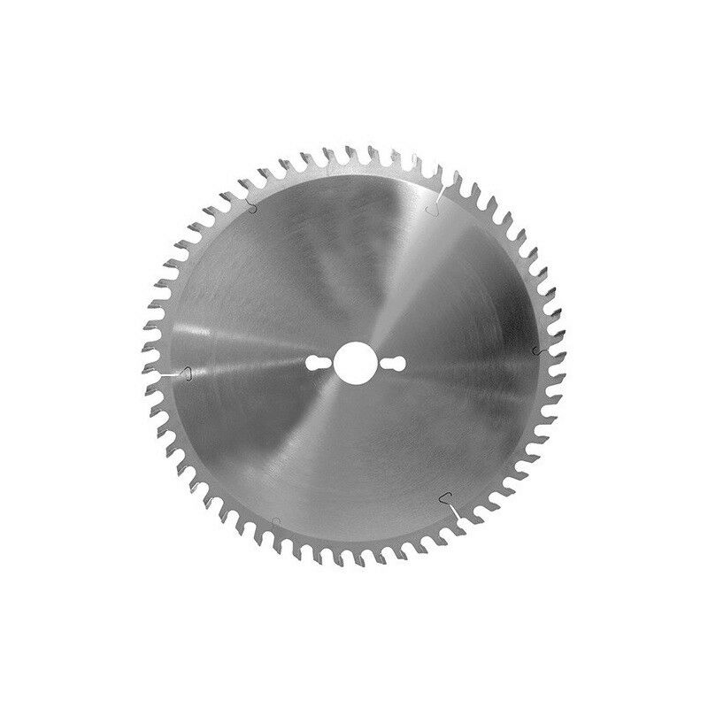 Leman - Lame Carbure Mise à Format 303x30x60z Neg. Gouge / Stratifies