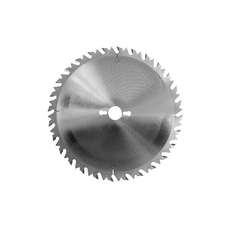 Leman - Lame de scie circulaire anti recul 550x30mm 36 dents