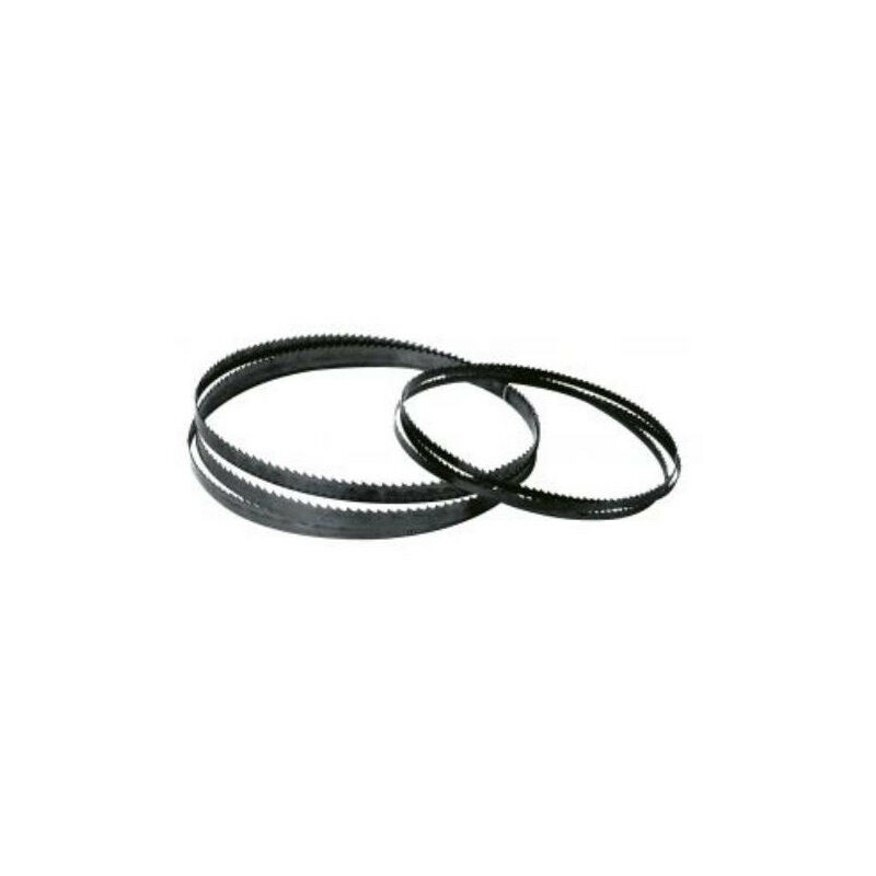 Leman - Lame de scie à ruban BiM M42 1735x13x0.65 6/10TPI - LEM203