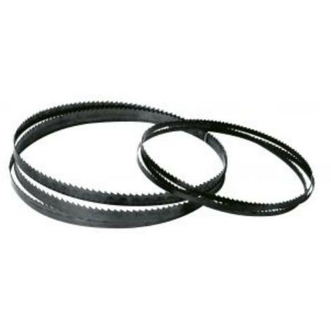 Leman - Lame de scie à ruban BiM M42 1735x13x0.65 8/12TPI - LEM204